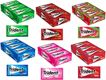 Trident 5s