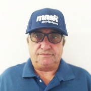 Robson Chacon 