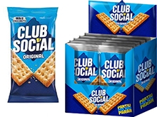 Club Social Display 288g