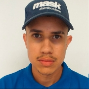 Moisés Oliveira