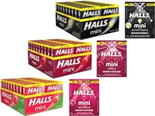 Halls Mini
