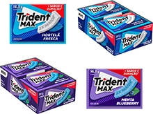 Trident Max