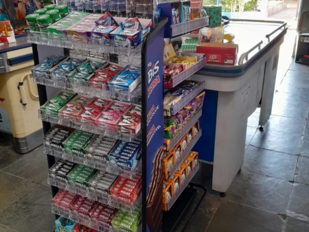 Supermercado Sx