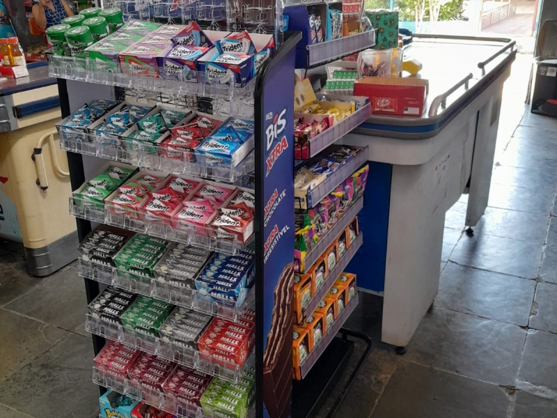 Supermercado Sx